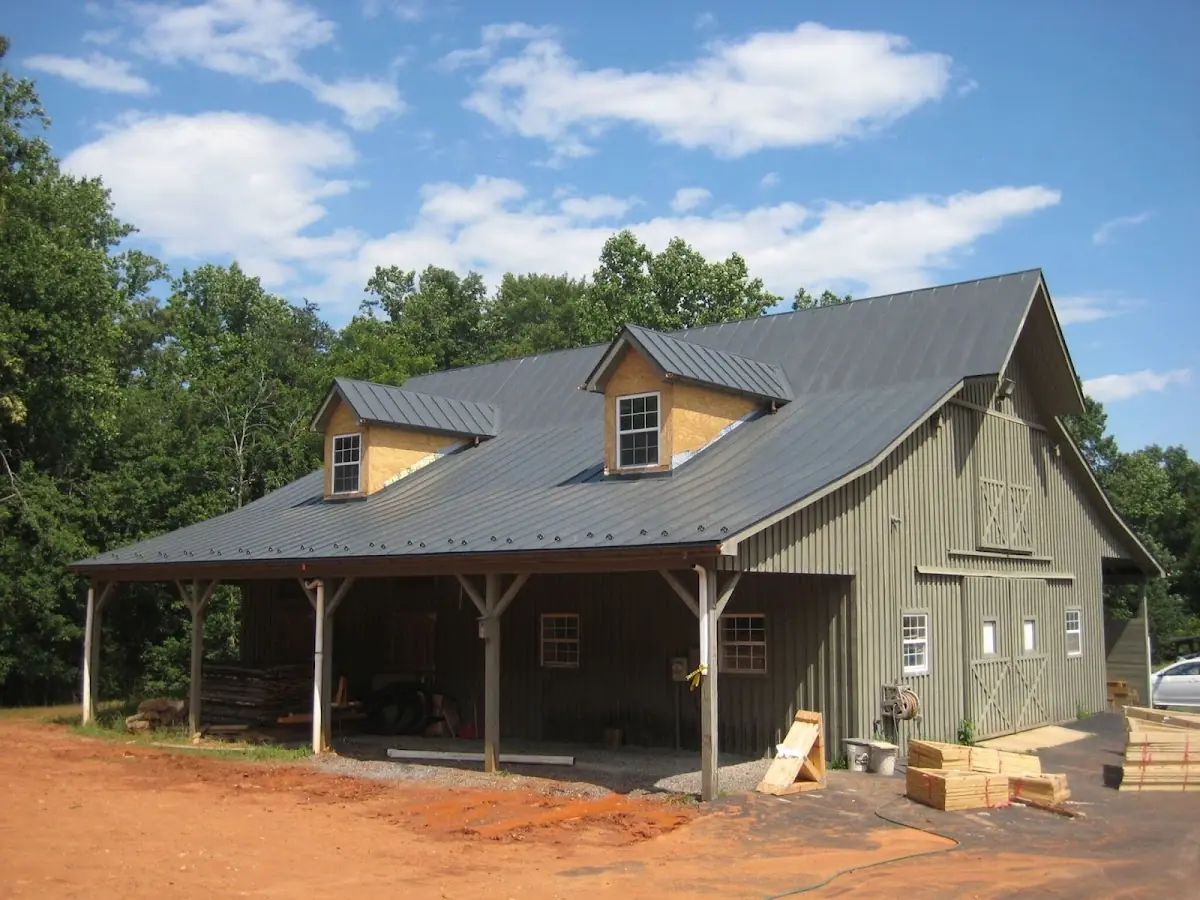 Expert Asphalt Roof Repair workmanship in Farmland Acres